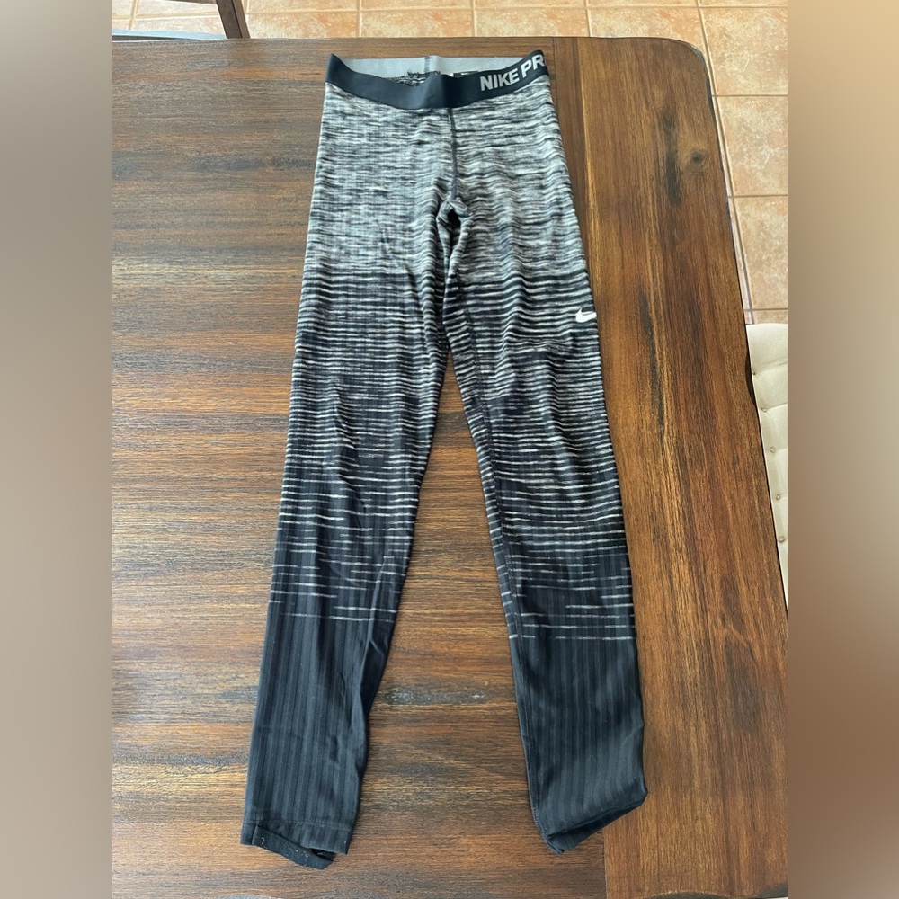 Nike Pro Hyperwarm Leggings